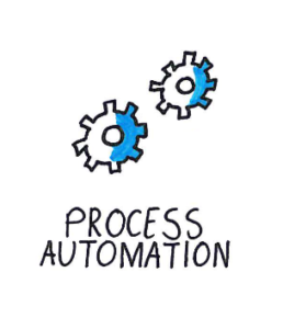 Process automation MLC