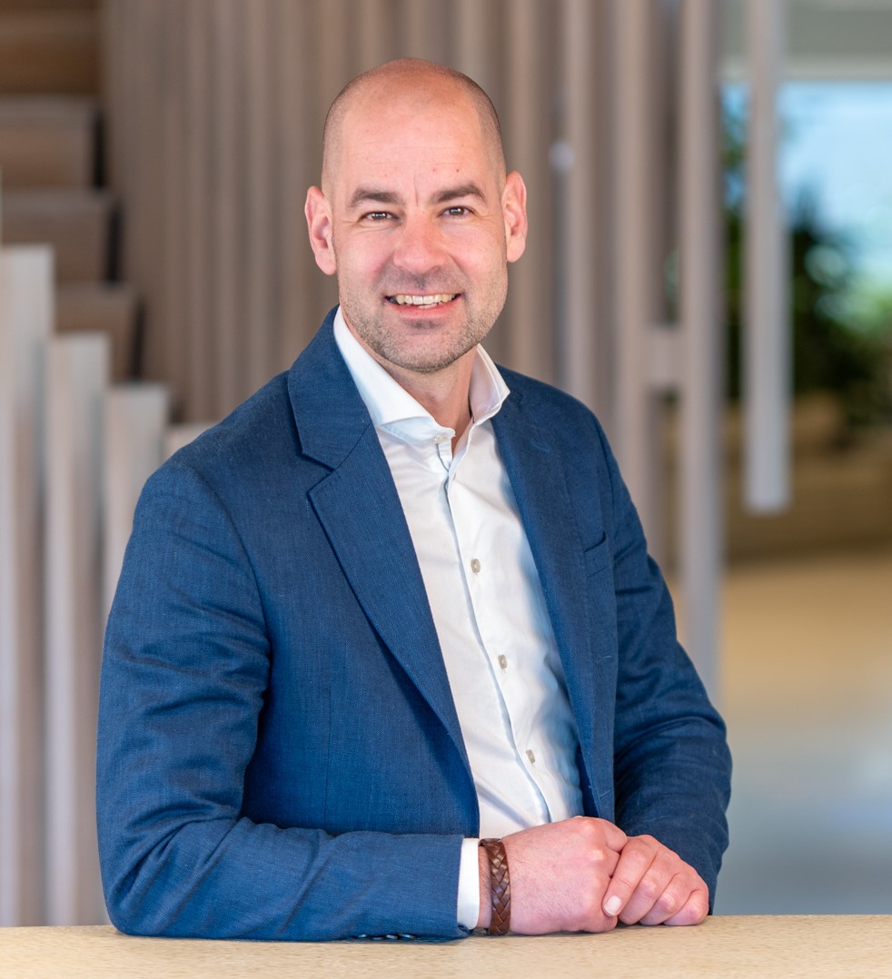 Reinier Kervel