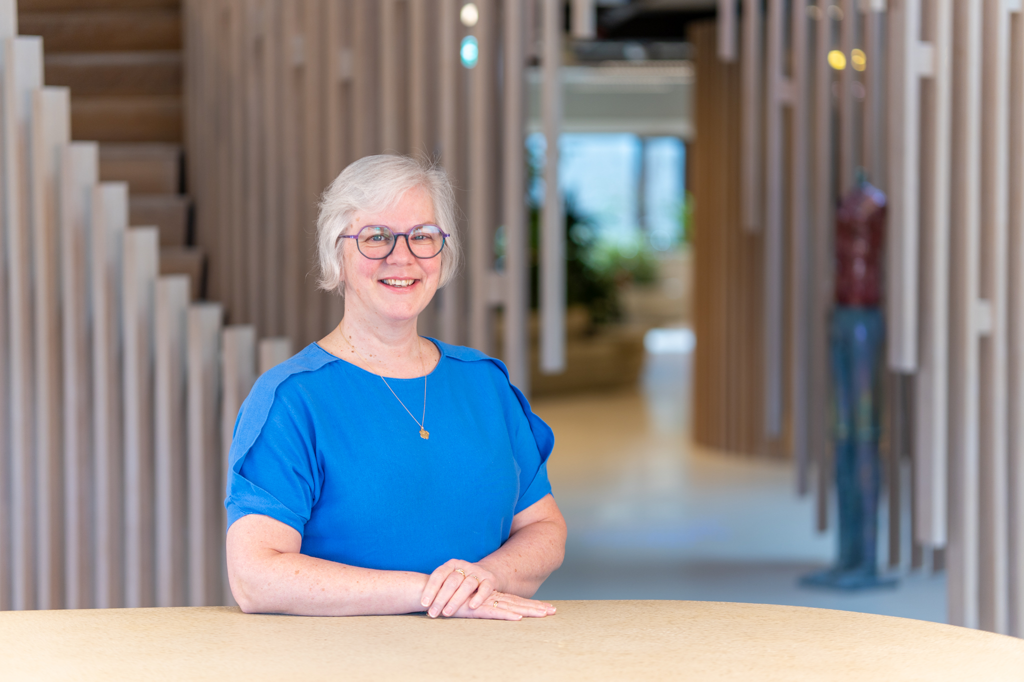 Sylvia Groenbos