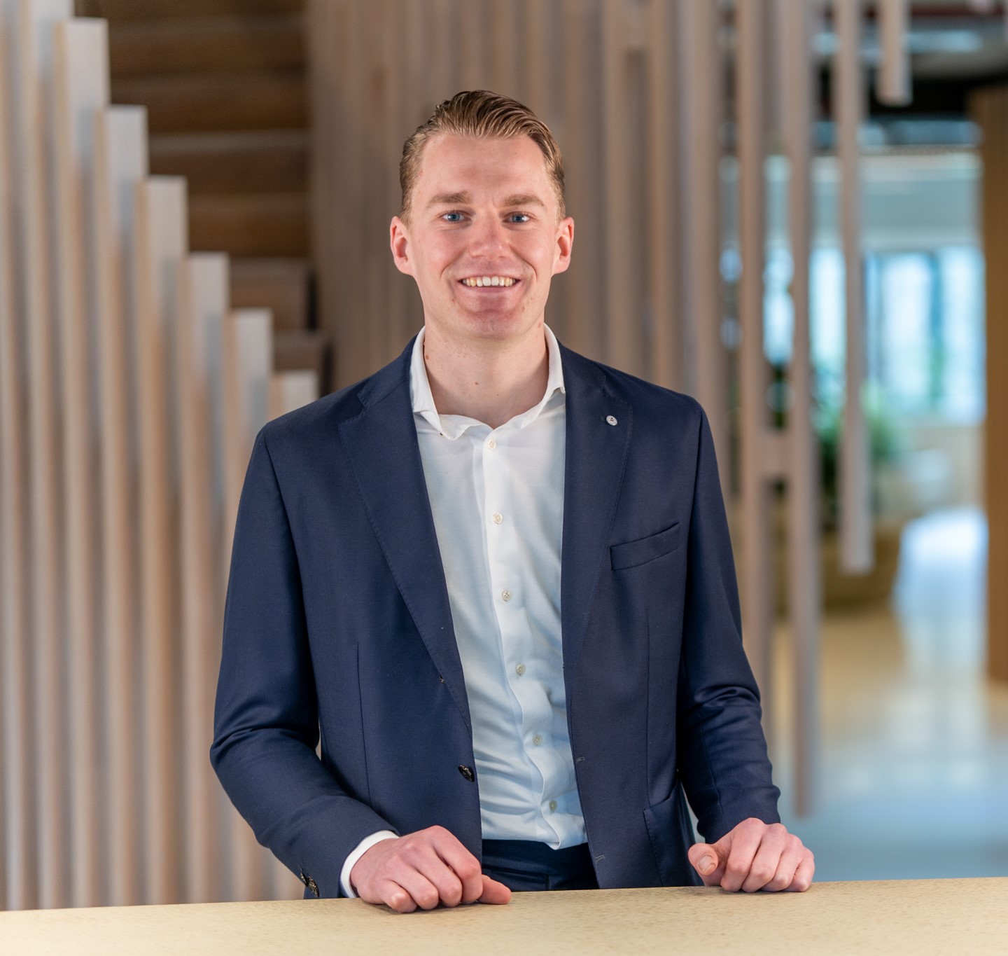 Gijs van Grunsven