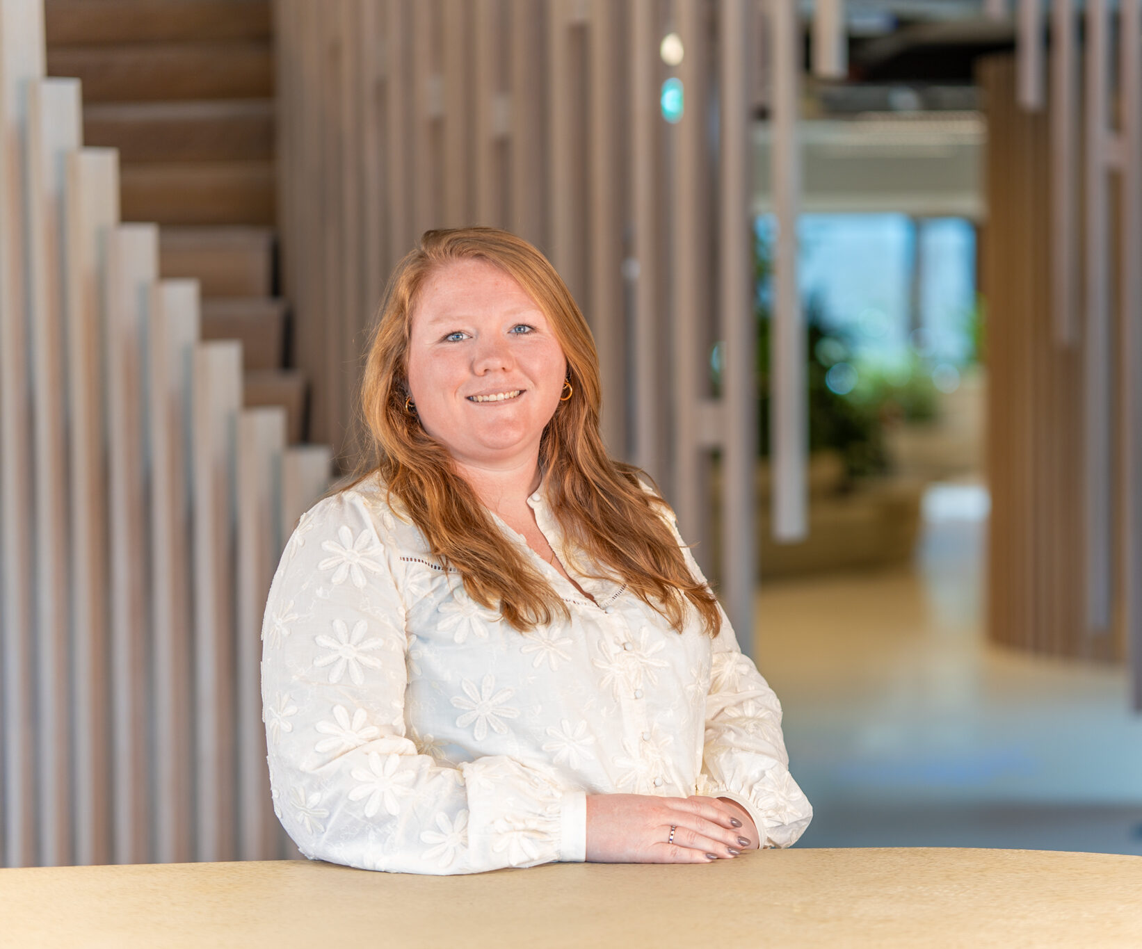 Nathalie Sogtoen