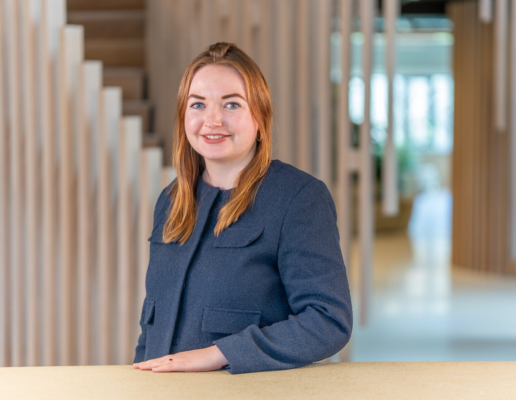 Veronique Verschoof