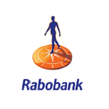 Logo partner Rabobank
