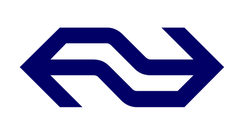 NS logo transparant