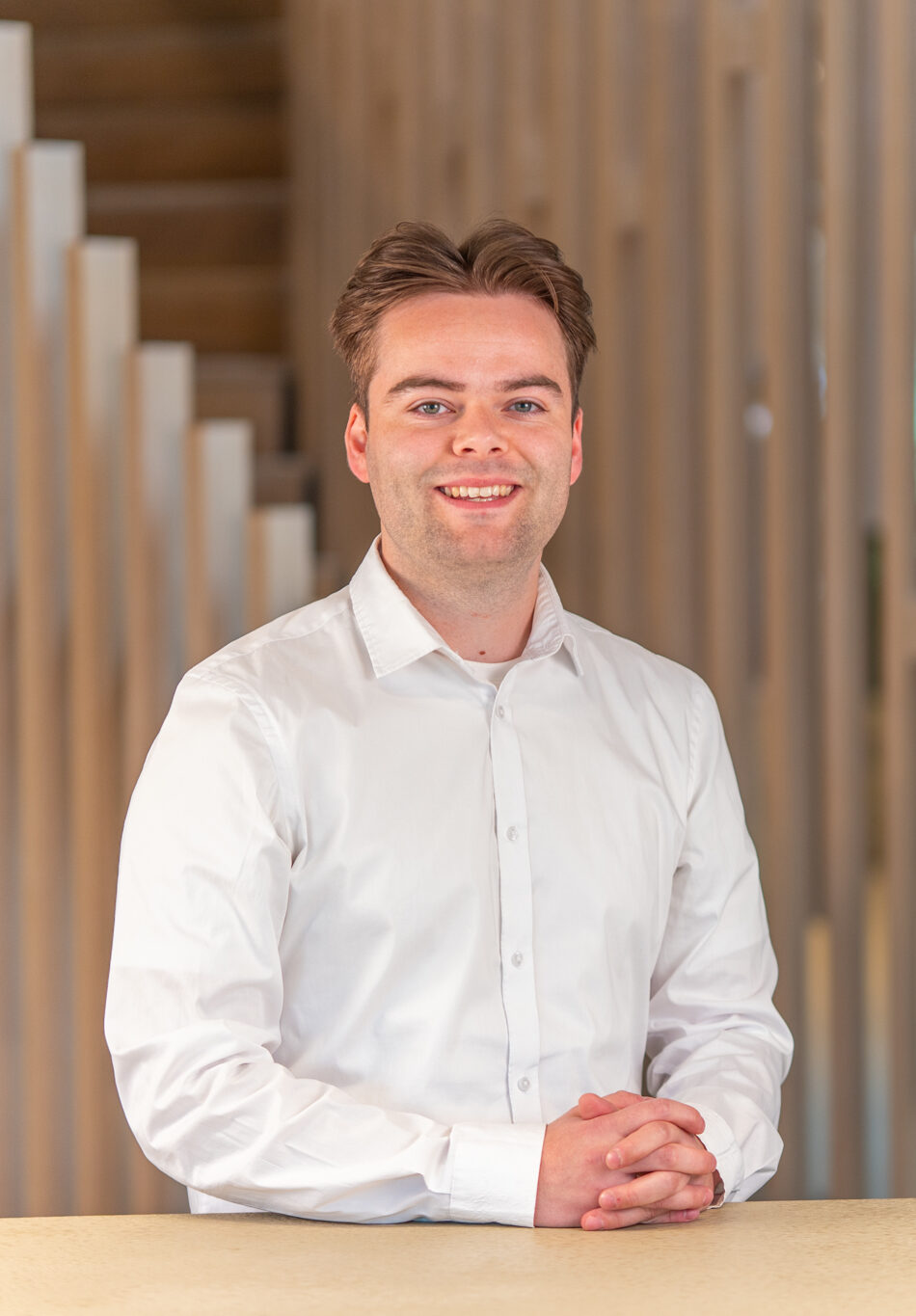 Robbert Dekker