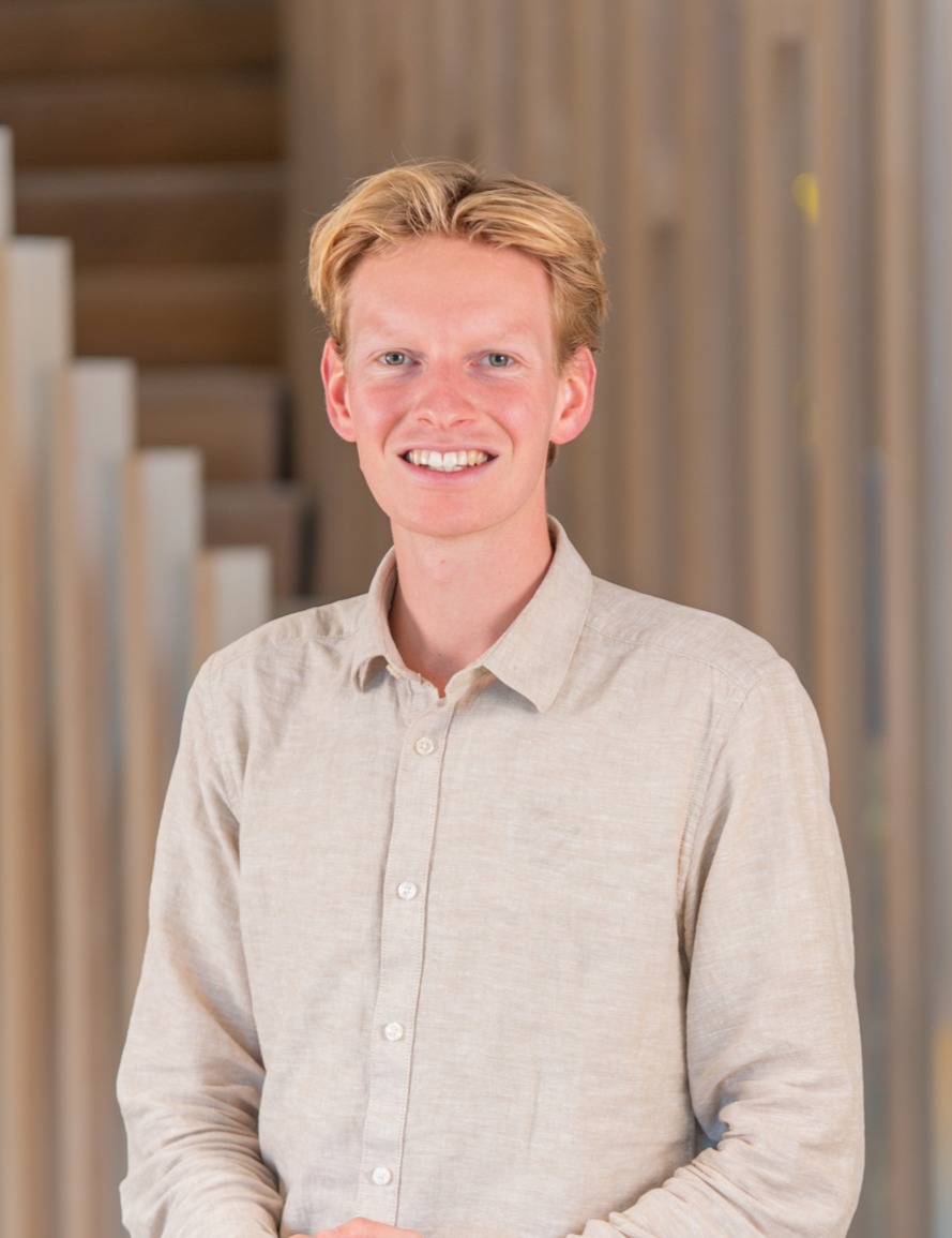 Daan van Dijk